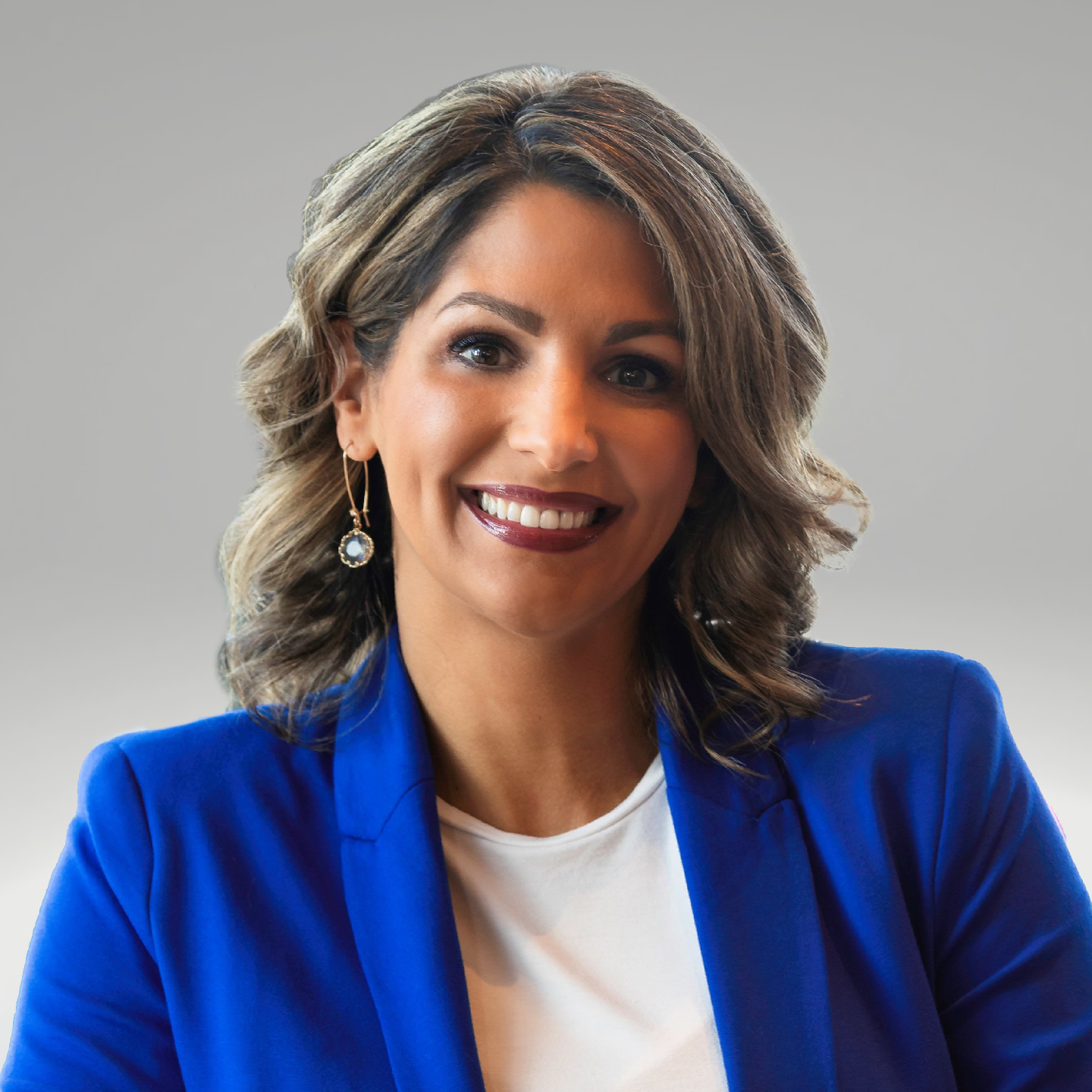 Board Member Marlene Velez, MBA, ACC,